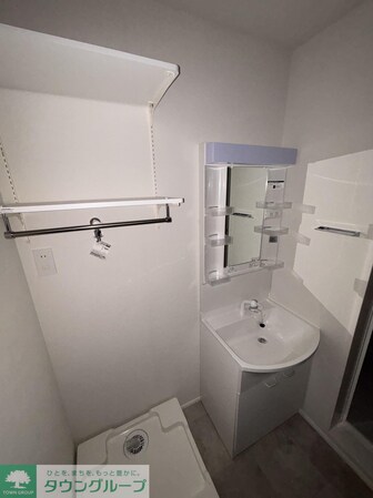 GRADUS八千代台IVの物件内観写真